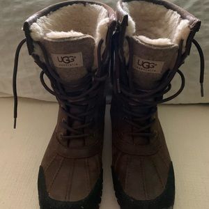 Ugg Boots